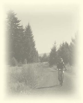 Mountainbike